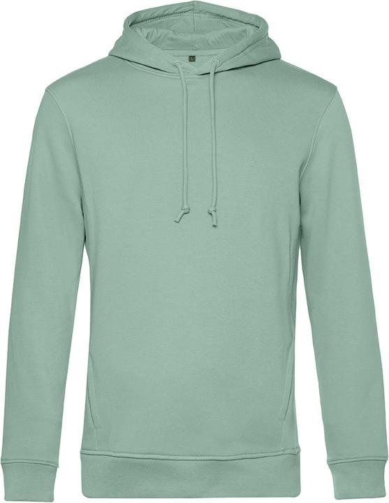 B&C Kapuzenpullover Baumwolle Aus Biologischem Anbau (M)