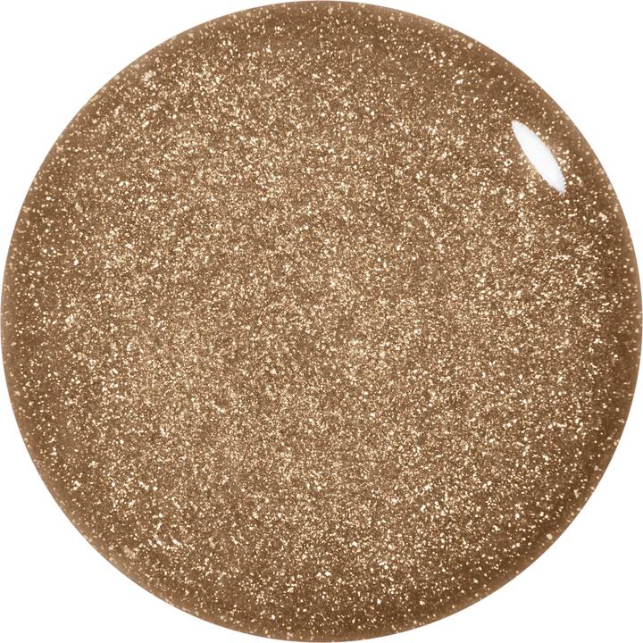 Actual product image NYX Professional Make-Up Butter Gloss Bling (04 Pay Me In Gold)