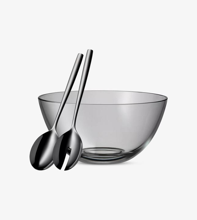 Actual product image WMF SaladSet 3-piece small (23.50 cm, 2.50 l, 3 x)