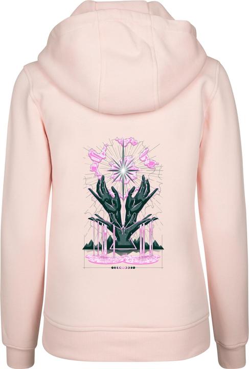 Produktbild Miss Tee Shine Bright Hoody - 125231 (L)