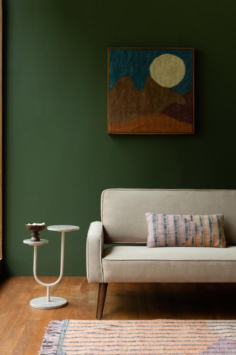 Actual product image Dutchbone Hampton Cushion (60 x 30 x 11 cm)