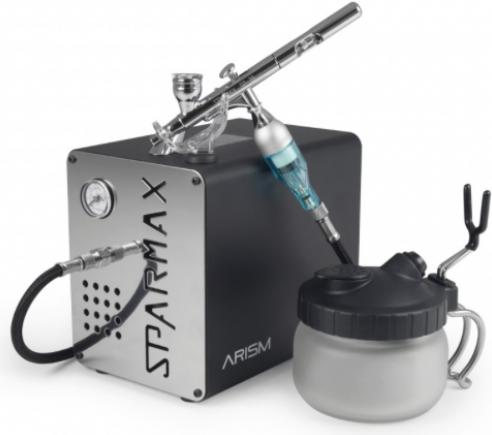 Produktbild Sparmax ARISM Set