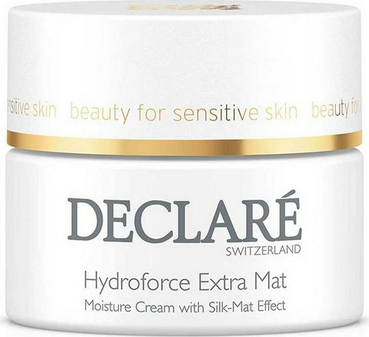 Actual product image Declaré Hydroforce Extra Mat (50 ml, 24h cream)