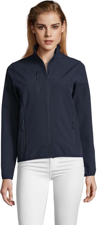 Produktbild Sols Radian Softshelljacke (L)