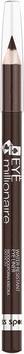 Image du produit Miss Sporty Miss Sport Eye Millionaire Crayon pour les yeux résistant à l'eau 002 Money Brown 1.5 G (002 Money Brown)