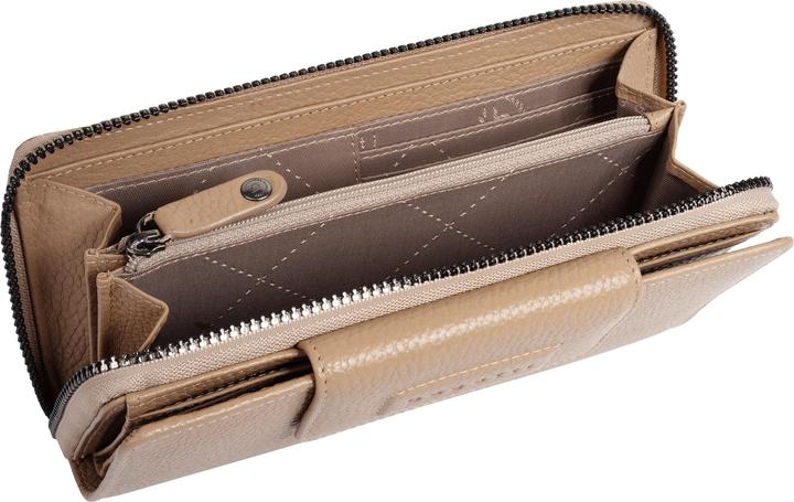 Actual product image Bugatti Geldbörse ELSA