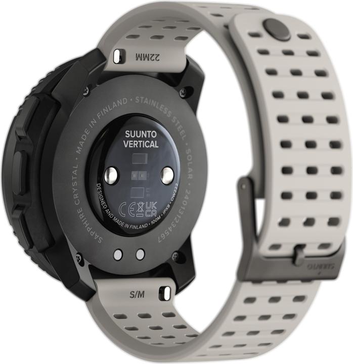 Image du produit Suunto Vertical Solar (49 mm)