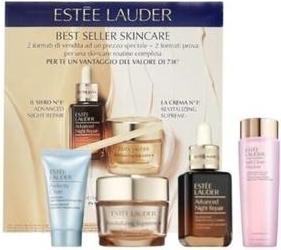 Immagine prodotto Estée Lauder Set Estee Lauder (Siero Riparatore Notturno Avanzato 30ml + Crema Suprema Rivitalizzante + Crema (Set per la cura del viso)