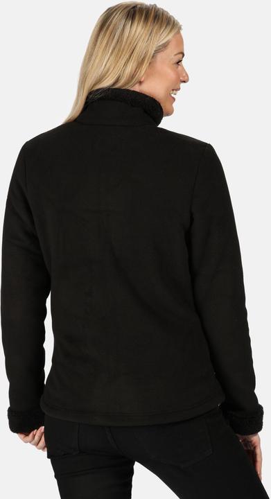 Actual product image Regatta Brandall Fleece Jacket Heavy (40)