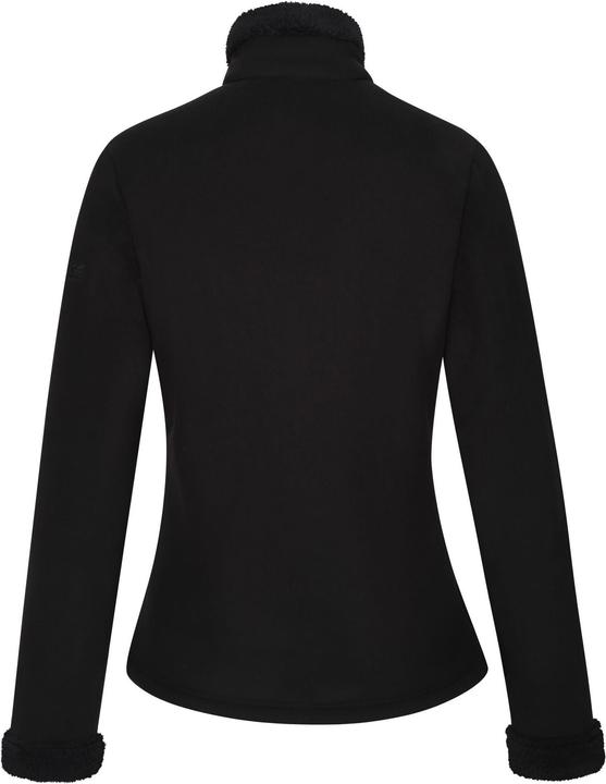 Actual product image Regatta Brandall Fleece Jacket Heavy (40)