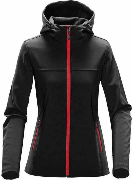 Produktbild Stormtech Orbiter Softshelljacke Mit Kapuze (XXL)