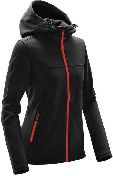 Produktbild Stormtech Orbiter Softshelljacke Mit Kapuze (XXL)