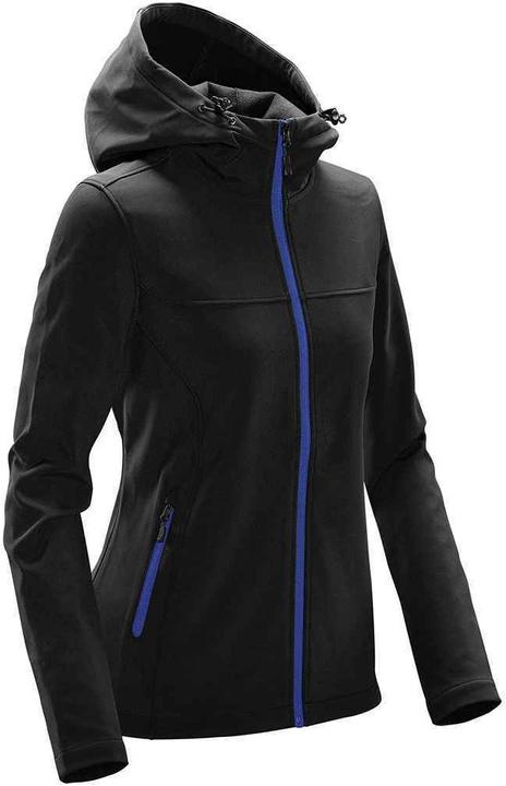 Produktbild Stormtech Orbiter Softshelljacke mit Kapuze (M)