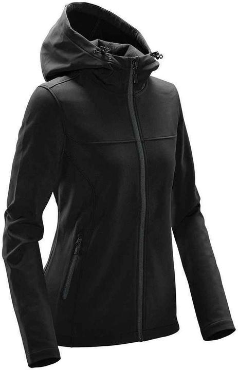 Produktbild Stormtech Orbiter Softshelljacke mit Kapuze (L)
