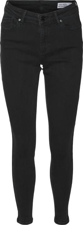 Produktbild Vero Moda VMTANYA Mid Rise Skinny Fit Jeans Skinny Jeans (34)