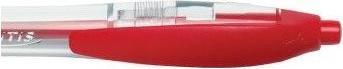 Produktbild Bic Atlantis (Rot, Transparent, 1 x)