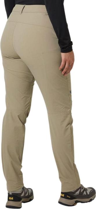 Actual product image Helly Hansen W Brona Softshell Pant (XS)