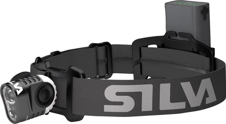 Produktbild Silva Trail Speed 5X (1200 lm)