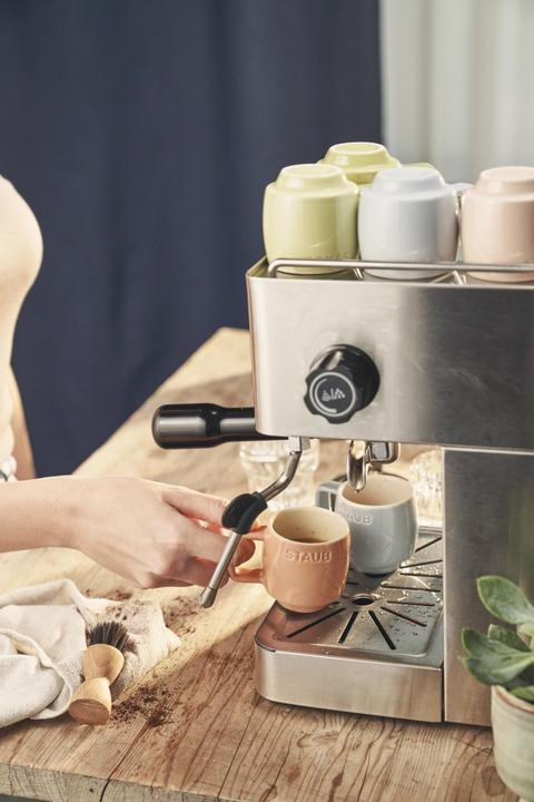 Image du produit Staub Set de 6 tasses XS 100ml (100 ml, 6 x)