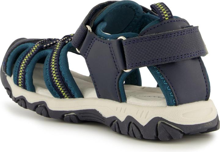 Actual product image Heber Peak Kid's EvergreenHe. Sandal (32)