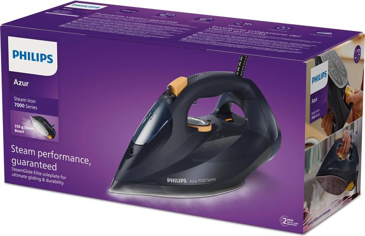 Produktbild Philips Żelazko DST 7060/20 (3000 W, 250 g/min)