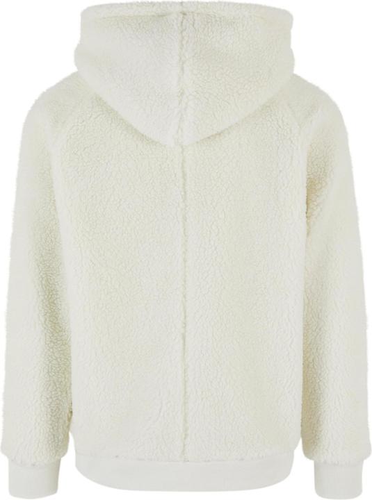 Immagine prodotto Urban Classics Felpa con cappuccio Sherpa - 3490 (XL)