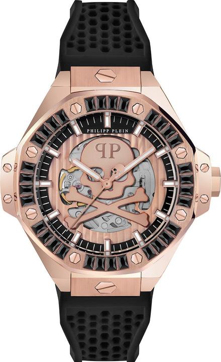 Philipp Plein PWPFA0324 (Skeleton-Uhr)