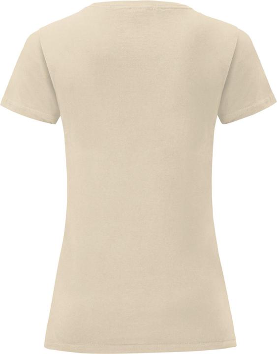 Produktbild Fruit of the Loom Iconic TShirt (S)