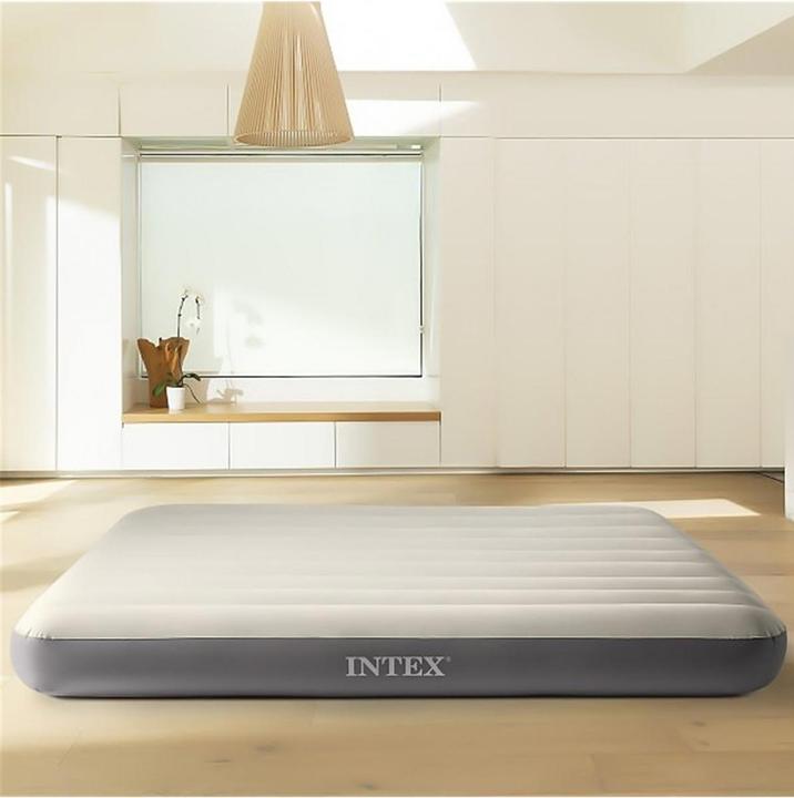Produktbild Intex Deluxe Airbed (150 x 200 cm)