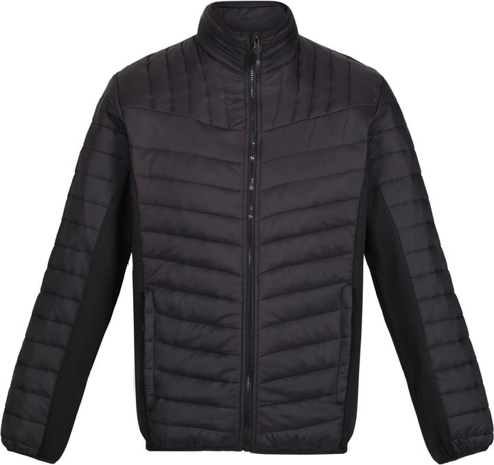 Regatta Tourer Jacke Hybrid