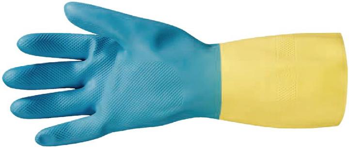 Produktbild Mapa Naturlatex-Handschuh (8)