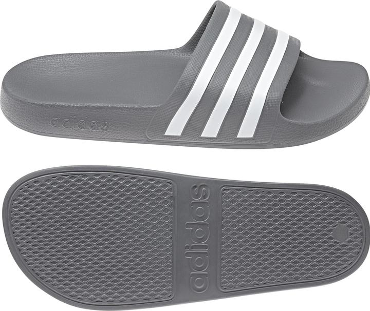 Produktbild adidas slides adilette aqua (42)