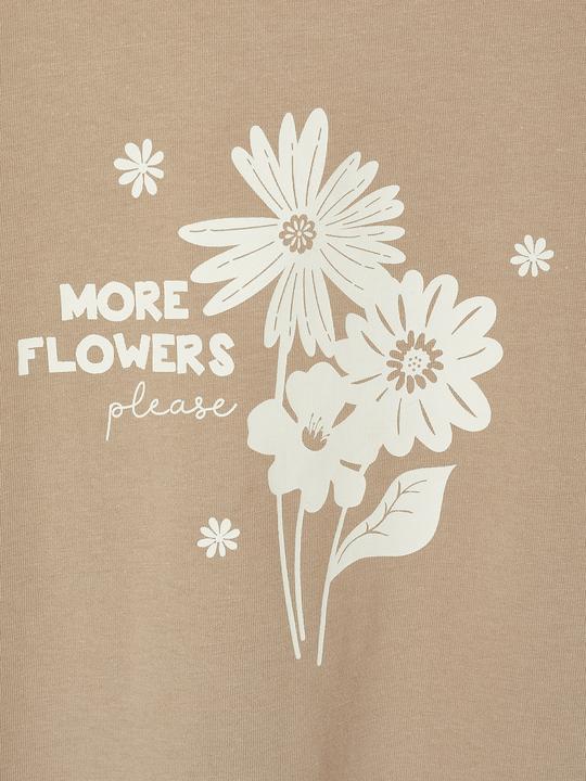 Produktbild Vertbaudet 3er-Pack Mädchen Shirts mit Print BASIC (158)