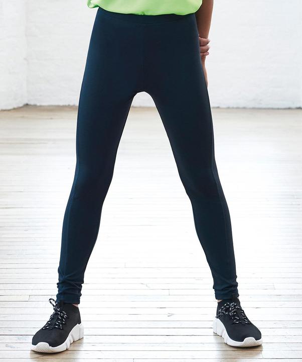 Actual product image Awdis Leggings (140)