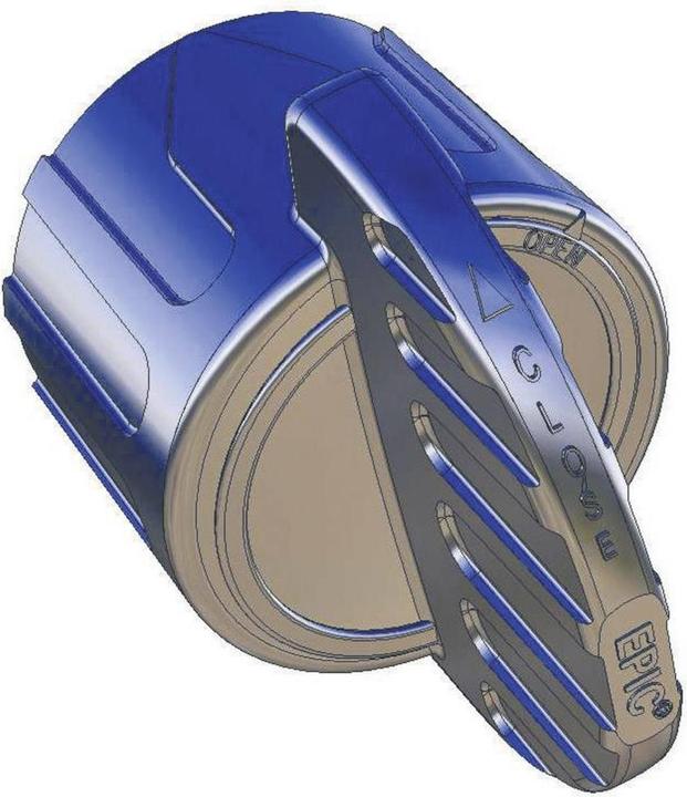 Image du produit Lapp Insert d'outil de démontage pour M23