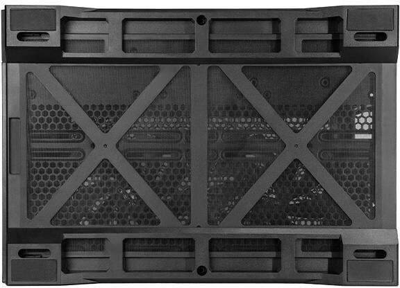 Produktbild Chieftec Visio Air (mATX, ATX, Mini-ITX)