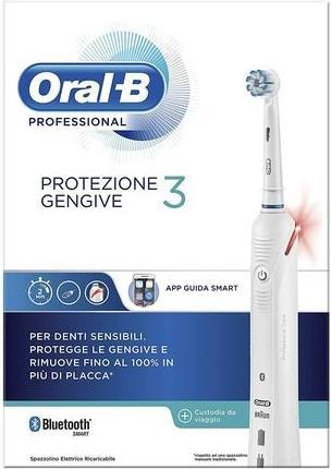 Produktbild Braun Oral-B Gum Protection 3