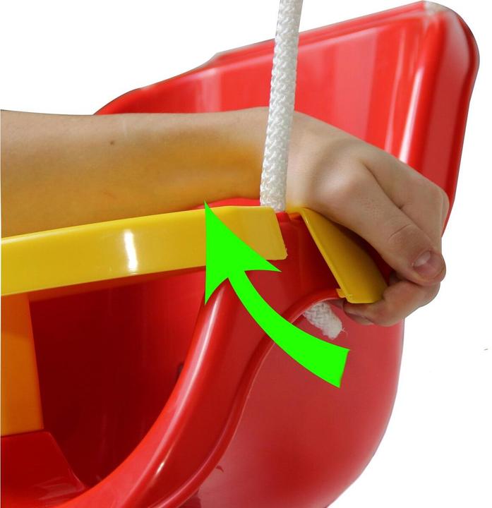 Produktbild Jamara Comfort Swing