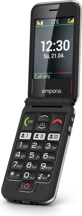Emporia Joy LTE V228 (2.80", 2 Mpx, 4G)