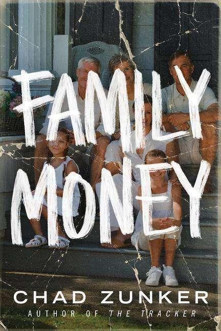 Produktbild Amazon Family Money (Englisch, Chad Zunker, 2022)