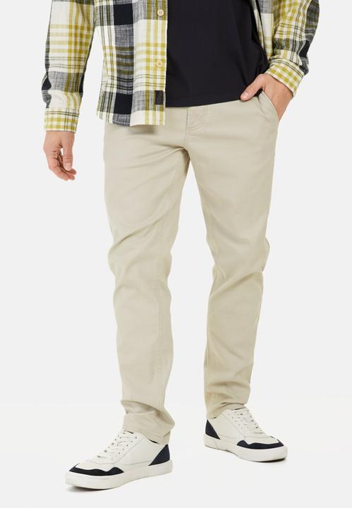 Produktbild Camel Active Basic Chino Slim Fit (42)