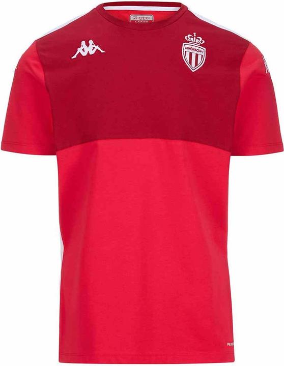Immagine prodotto Kappa T-shirt AS Monaco Ayba 8 2024/25 (S)