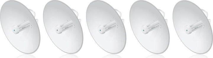 Produktbild Ubiquiti PBE-5AC-Gen2-5-Set WLAN Bridge (866 Mbit/s)