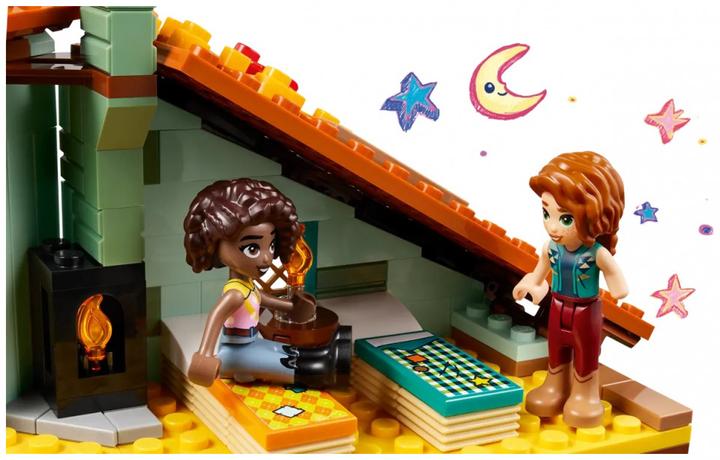 Image du produit LEGO 41745 Autumns Centre équestre (41745, LEGO Friends)