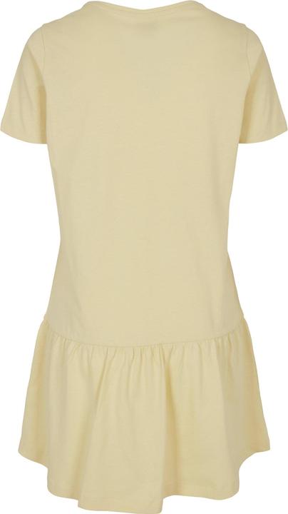 Actual product image Urban Classics Ladies Valance Tee Dress (4XL)