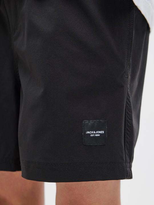 Image du produit Jack & Jones Jpstmaui Jjswim Db Wb Akm Sn Jnr (164)