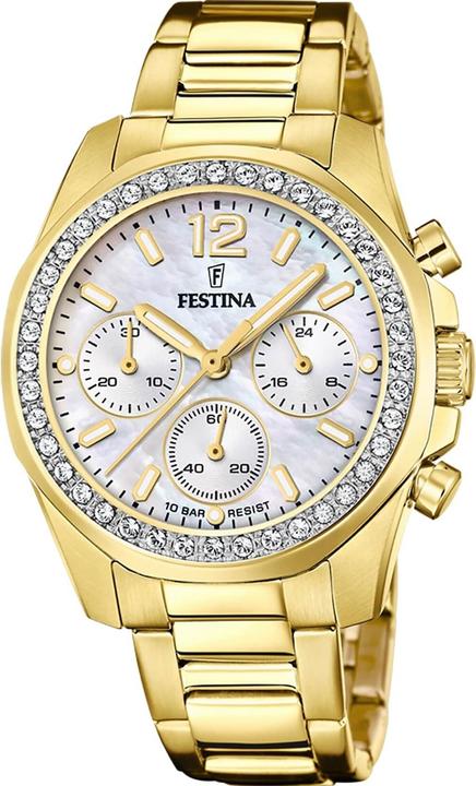 Immagine prodotto Festina Fidanzato (Cronografo, 38 mm)