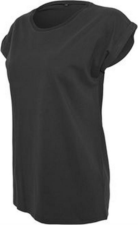 Actual product image Build Your Brand Tshirt (3XL)