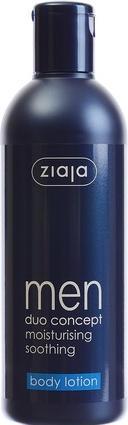 Ziaja Men (Körperlotion, 300 ml)
