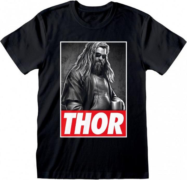 Thor Tshirt (L)